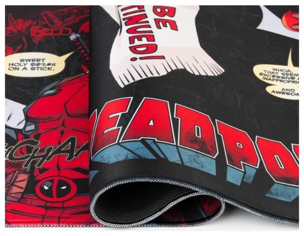 Produktbild Grupo Erik DEADPOOL - Tapis de Bureau XL (XL)