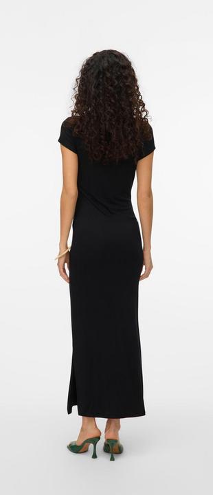 Produktbild Aware Vmsaanvi Ss O-Neck Ankle Dress Vma Noos (XL)