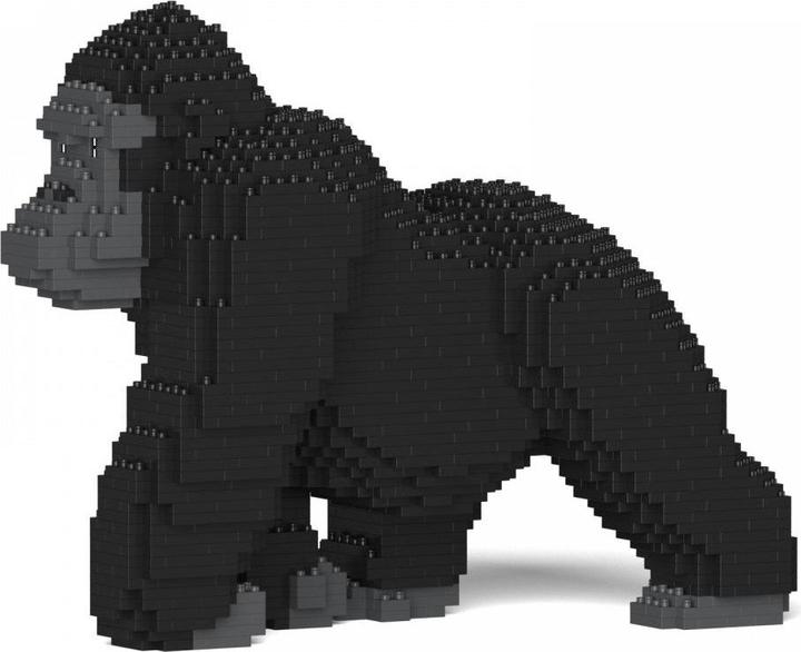 Image du produit Jekca Limited Gorille