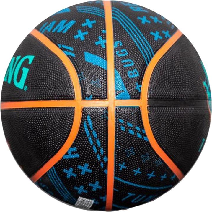 Produktbild Spalding Basketball Space Jam (7)