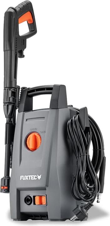 Produktbild Fuxtec Hochdruckreiniger FX-HDR1400 (Netzbetrieb)