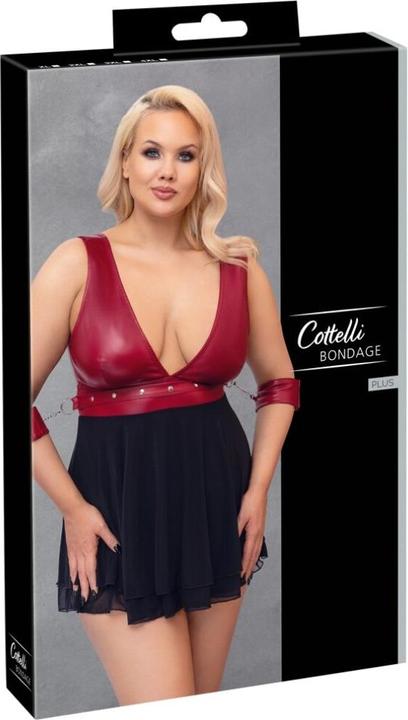 Ensemble de lingerie