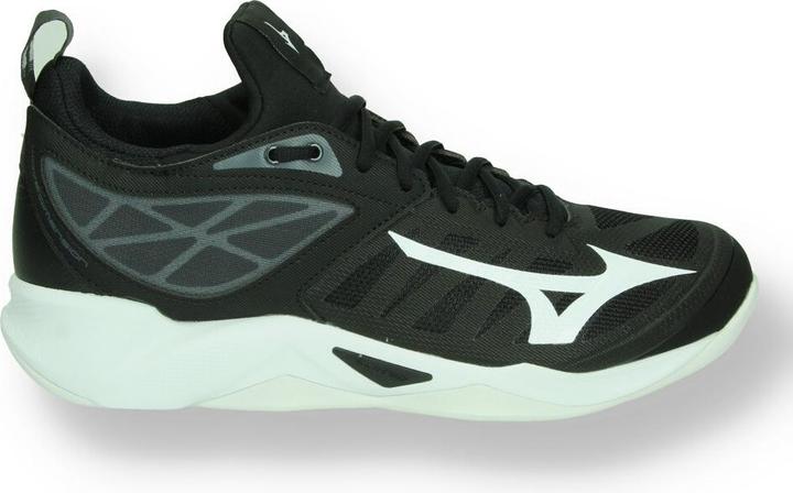 Actual product image Mizuno Wave Dimension (46)
