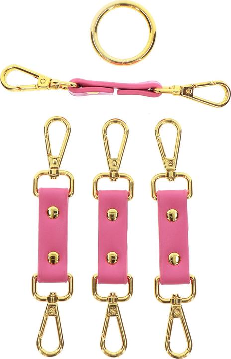 Produktbild Taboom Hogtie Pink
