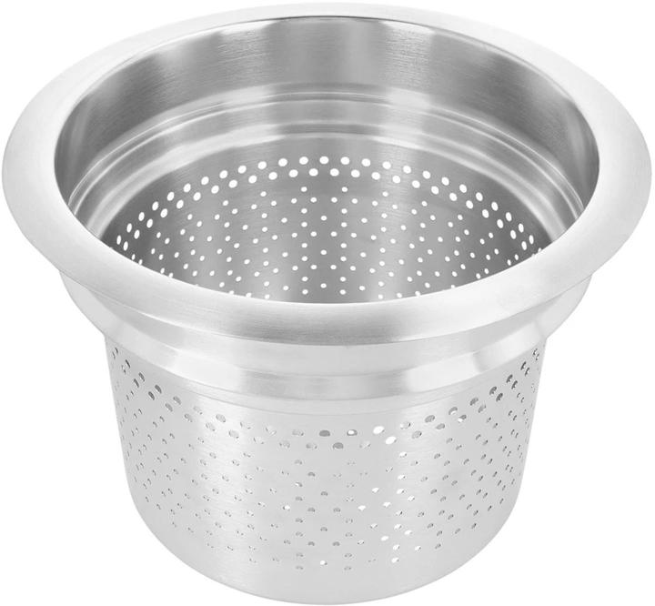 Demeyere Specialties 5 Pastaeinsatz 24cm (24 cm, Metall)