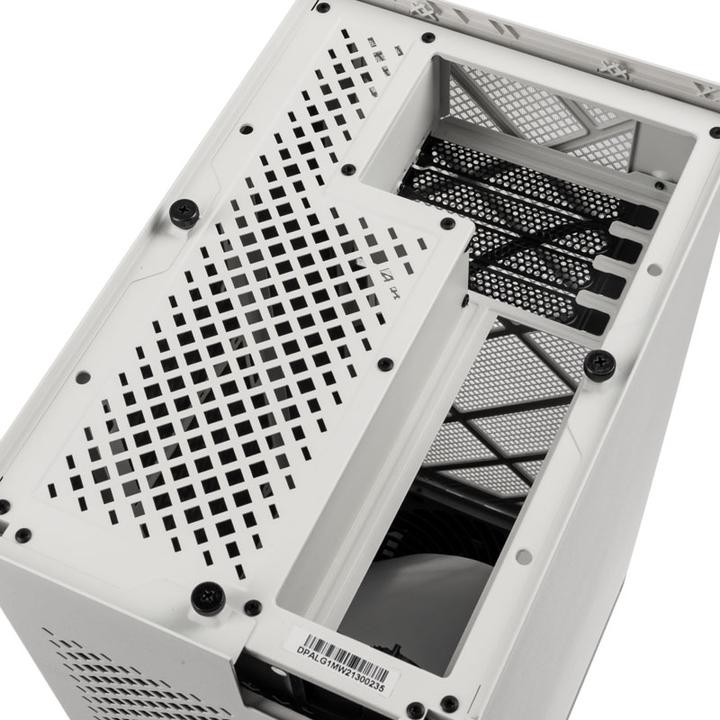 Immagine prodotto Silverstone Alta G1M (mATX, Mini-ITX)