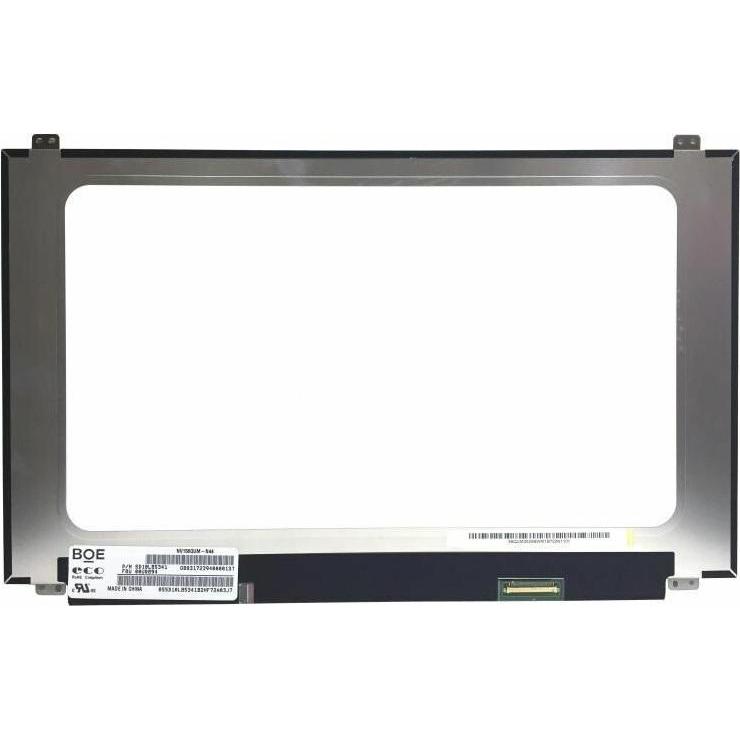 CoreParts 15,6" LCD QFHD Matte, Notebook Ersatzteile