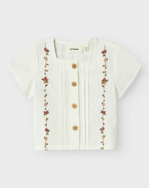 Produktbild Name it Bio-Baumwoll Hemd (68)