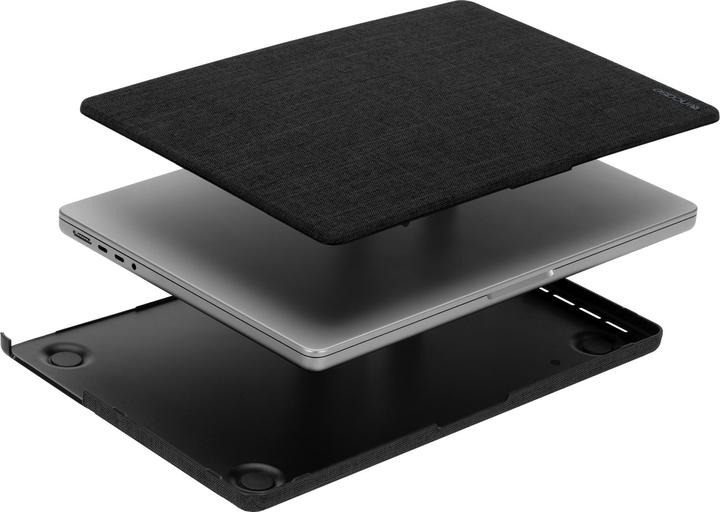 Image du produit Incase Textured Hardshell (16", Apple)