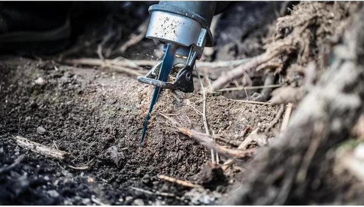 Productafbeelding Bosch Professional Zubehör Expert 'Tough Wood' S 1142 KHM reciprozaagblad, 1 stuk