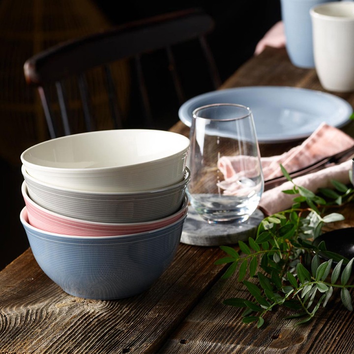 Productafbeelding Like. by Villeroy & Boch Kleurenlus LIKE (15.60 cm, 0.75 l, 1 x)