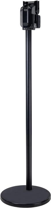 Immagine prodotto Greenworks Supporto per Aspirapolvere a Bastone 24V con Super Caricatore