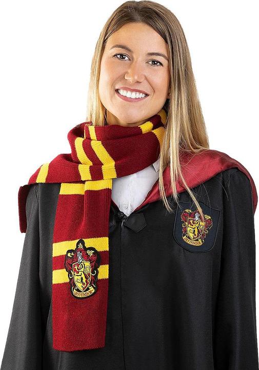Produktbild Metamorph Harry Potter – Gryffindor Schal