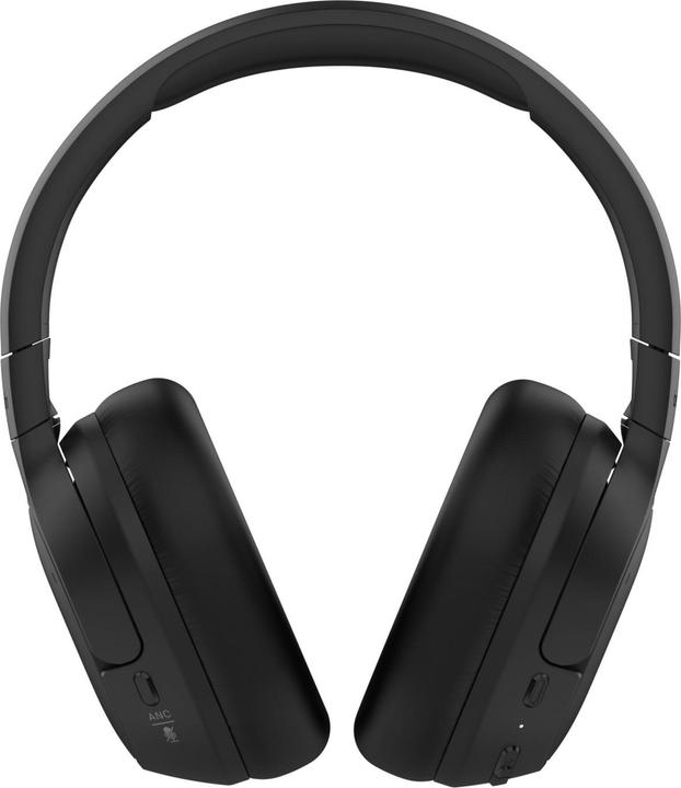 Produktbild Belkin Soundform Noise Cancel Headphone Blk (ANC, 30 h, Kabellos)