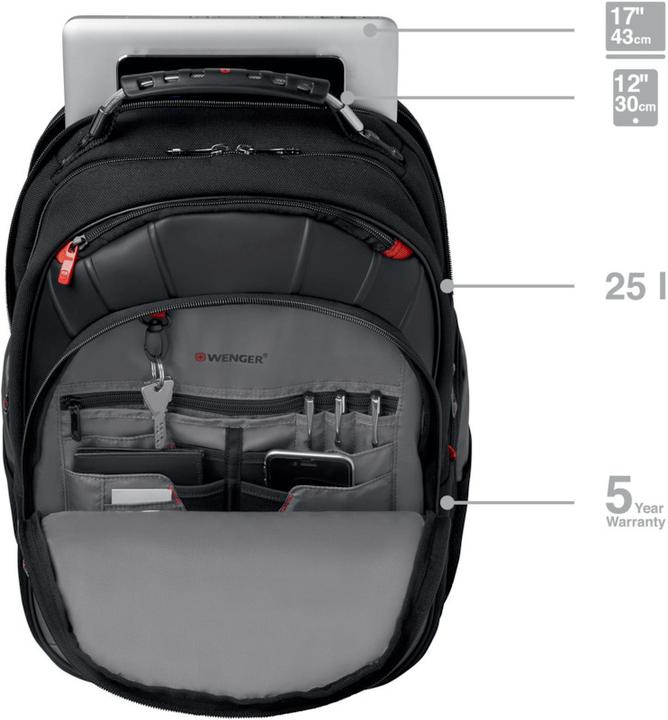 Produktbild Wenger Pegasus (25 l)