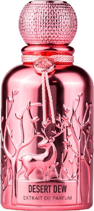 Immagine prodotto Auraa Desire Desert Dew Extrait De Perfume 100ml di Fragranza speziata e muschiata per uomo (Extrait De Parfum, 100 ml)