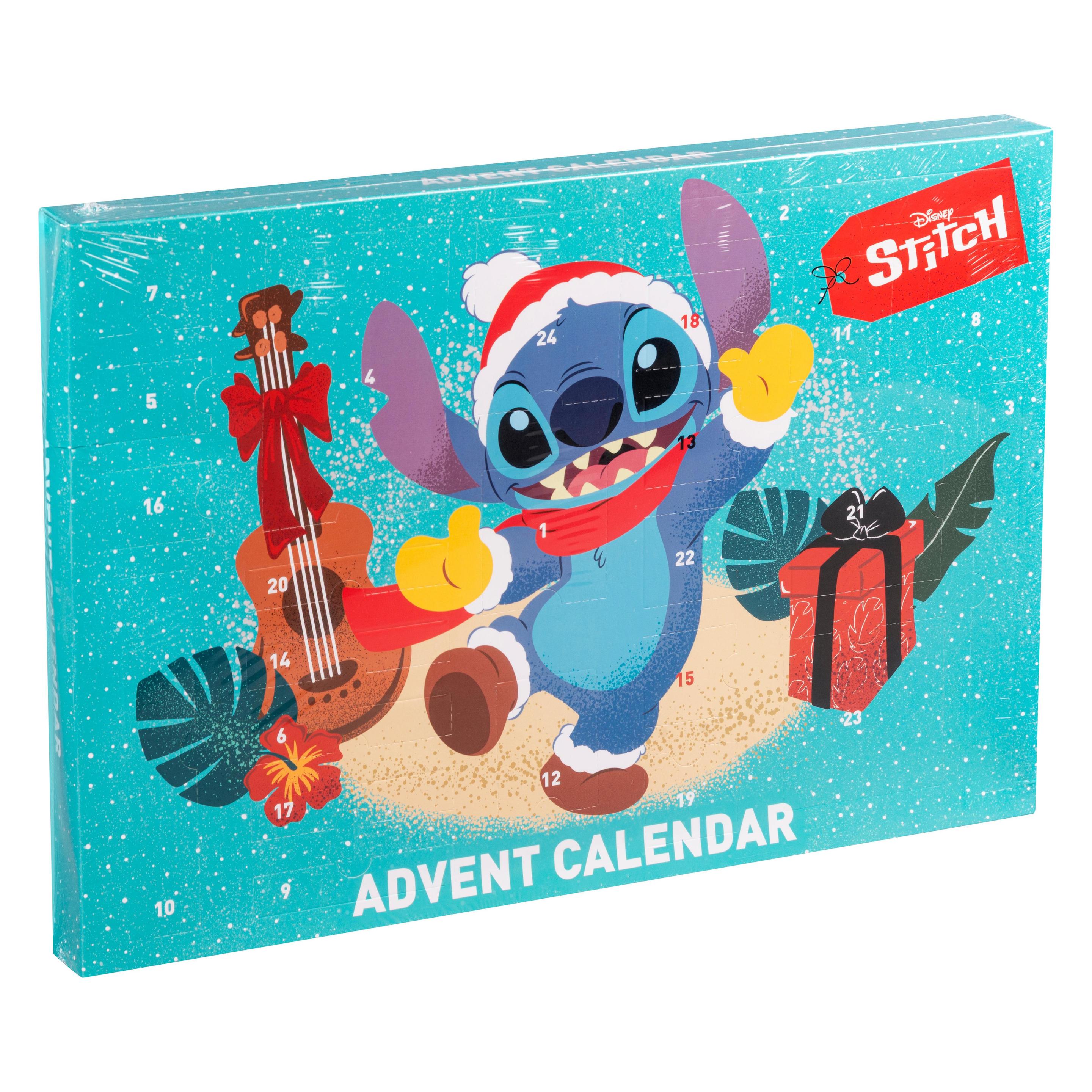 Lilo & Stitch Stitch (63465)