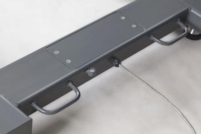 Immagine prodotto Kern Bilancia Sohn per pallet max 3000 kg: d=1 kg (UIB 3T-3)