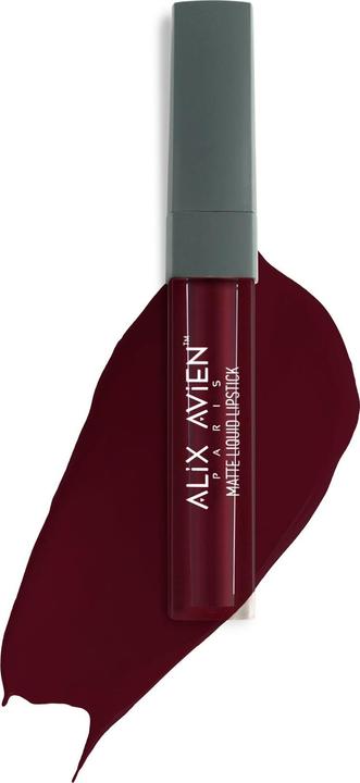 Produktbild Alix Avien Ruby Red 524 (Rubinrot)