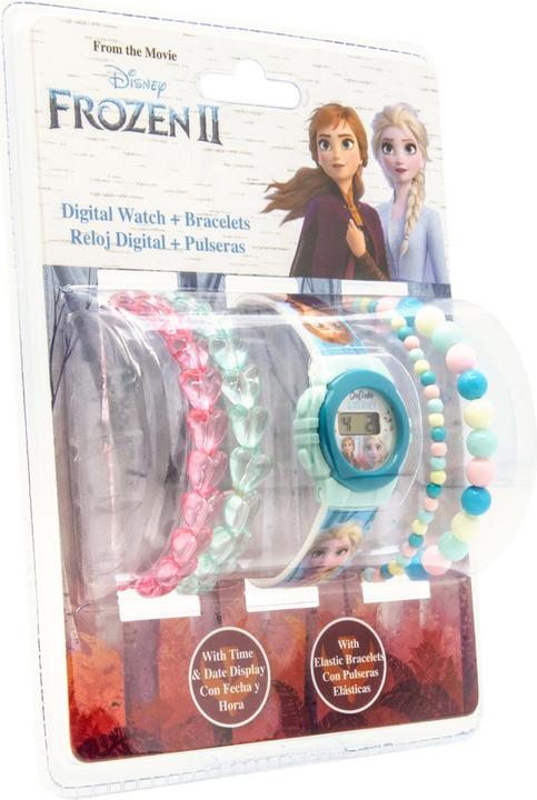 Produktbild Disney Frozen 2 Geschenkset (Kunststoff)