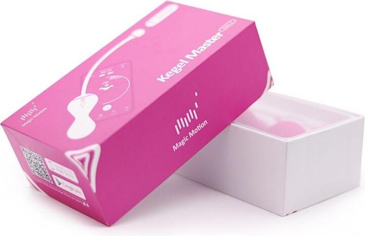 Immagine prodotto Magic Motion Cono Master 2 (220 g)