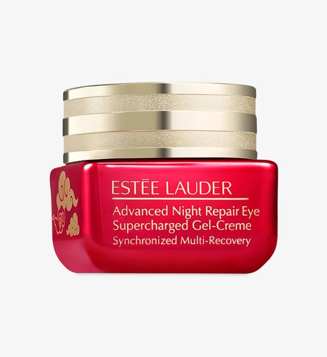Produktbild Estée Lauder Futurist (Augenpflege Gel, 15 ml, Nacht)