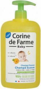 Produktbild Corine de Farme CORINE DE F. CHAMPU SUAVE 750 ML (750 ml)