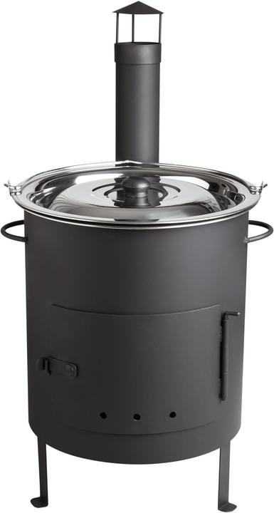 Image du produit Four pour l'extérieur