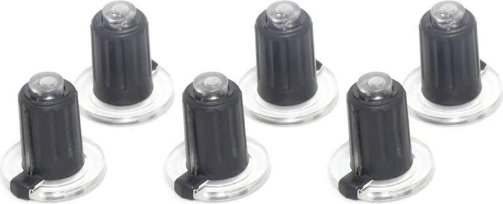 Produktbild Pepperdecks Tuna DJ Gear 6-Pack
