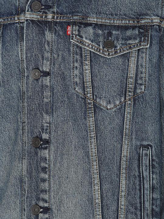 Image du produit Levis Veste en jean The Trucker - 86905 (XL)