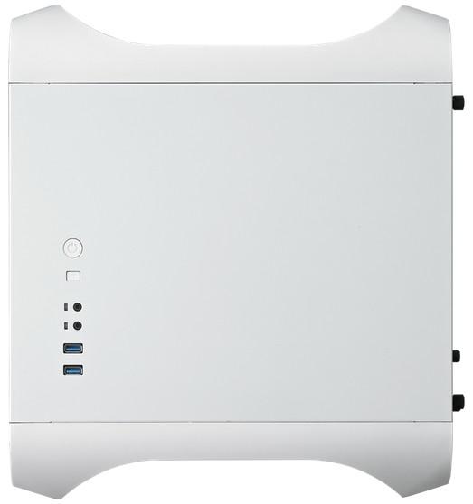 Produktbild BitFenix Prodigy (Mini-ITX)