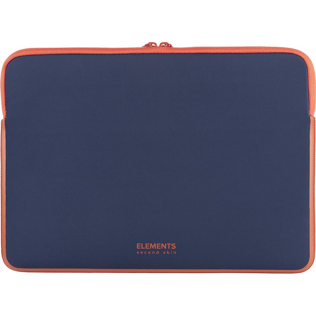 Tucano Blu Bf-E-Mb215-B (15", Apple), Borsa Per Notebook,