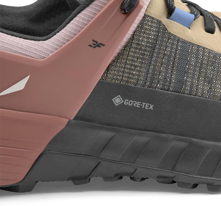 Produktbild Salewa Women's Wildfire NXT GTX (38)