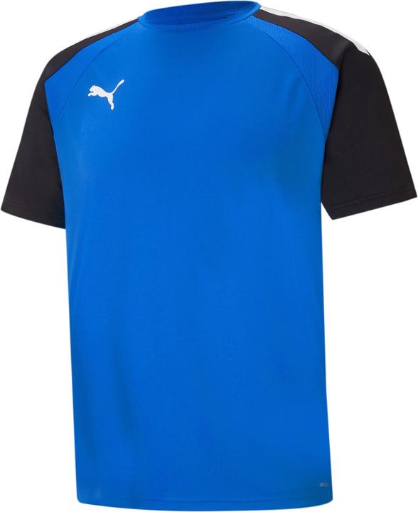 Nero, Blu Elettrico, Bianco