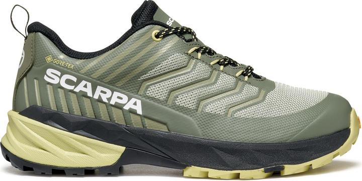 Produktbild Scarpa Kid's Rush GTX (32)