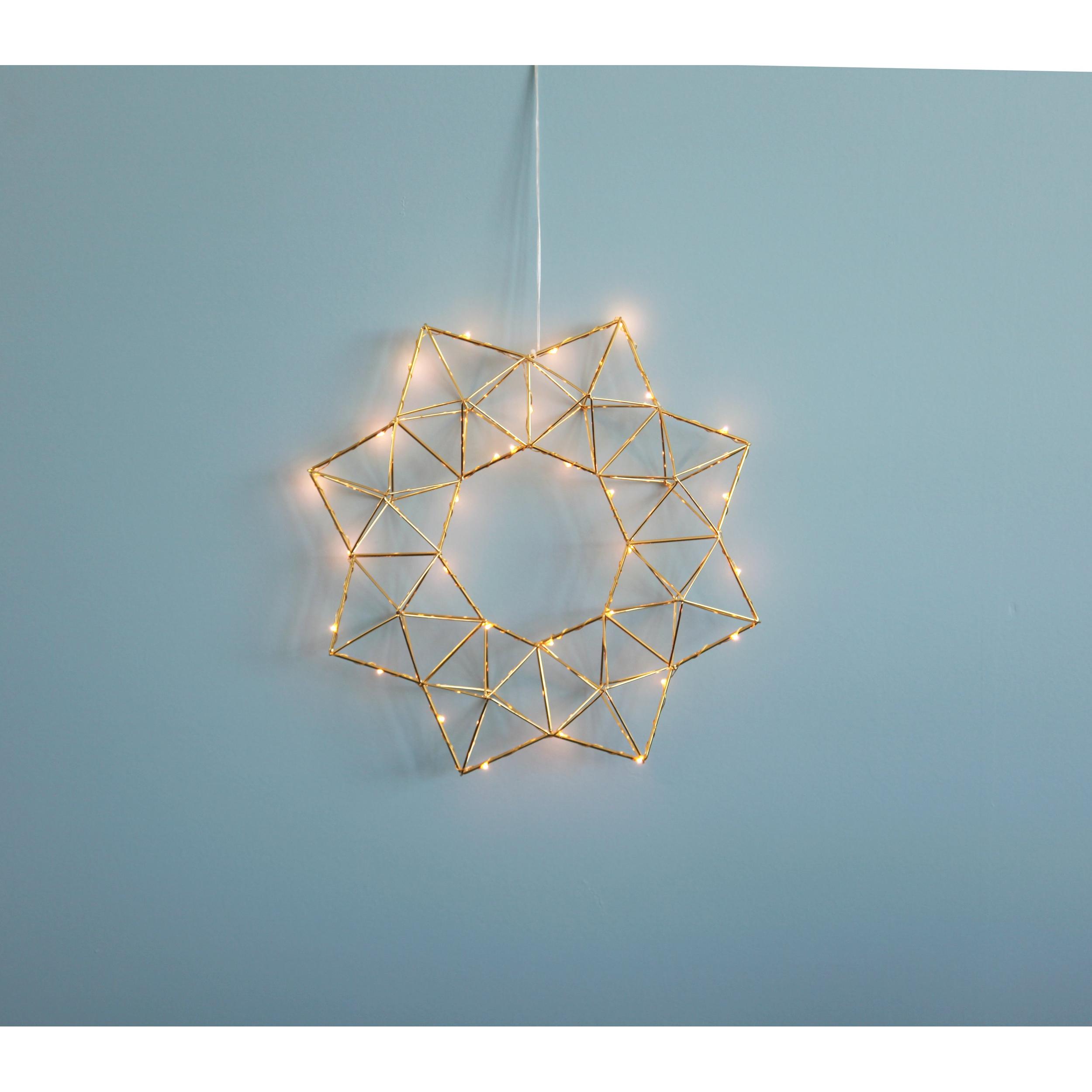 Thumbnail - EGLO, Weihnachtsbeleuchtung, LED Stern