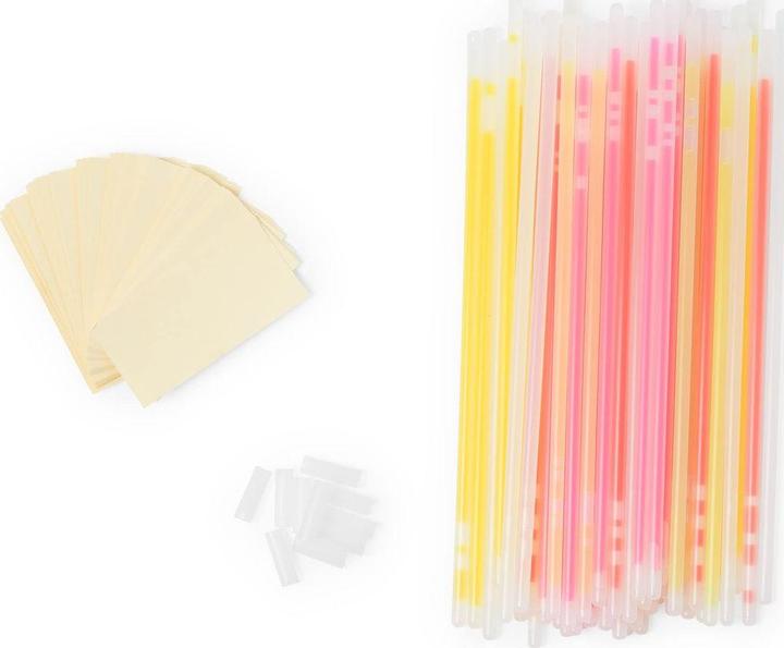 Actual product image Goldbuch Snap Light Dance 150 pieces (50 pcs.)