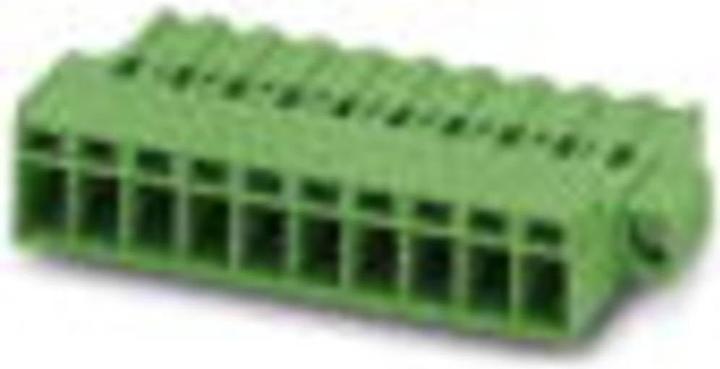 Produktbild Phoenix Contact Buchsengehäuse-Platine MSTBC Polzahl Gesamt 5 Rastermass: 5.08 mm 1809763 50 St.