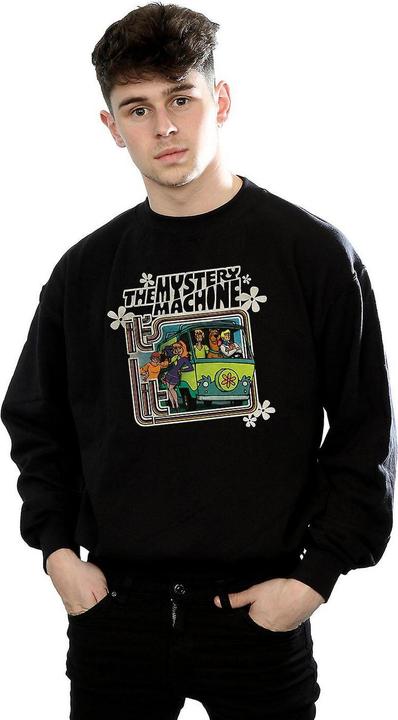 Produktbild Scooby Doo Sweatshirt (XL)