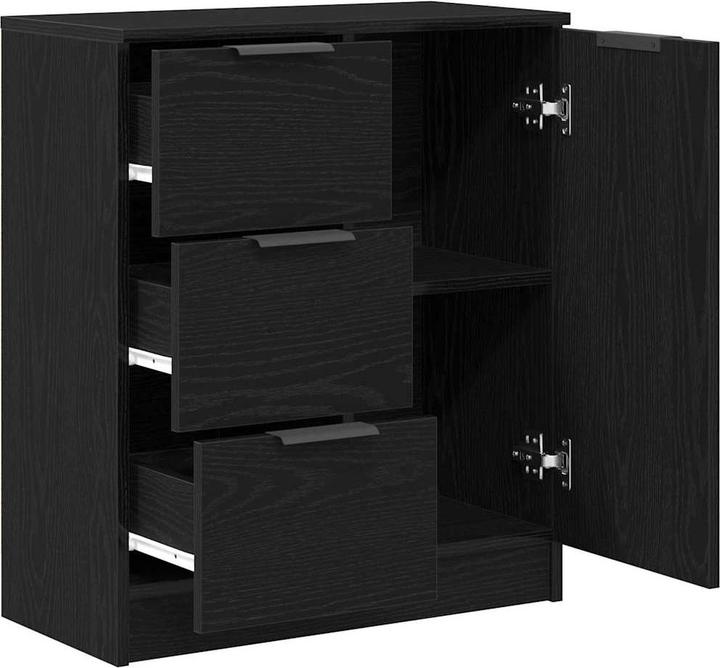 Produktbild vidaXL Sideboard (60 x 30 x 70 cm)