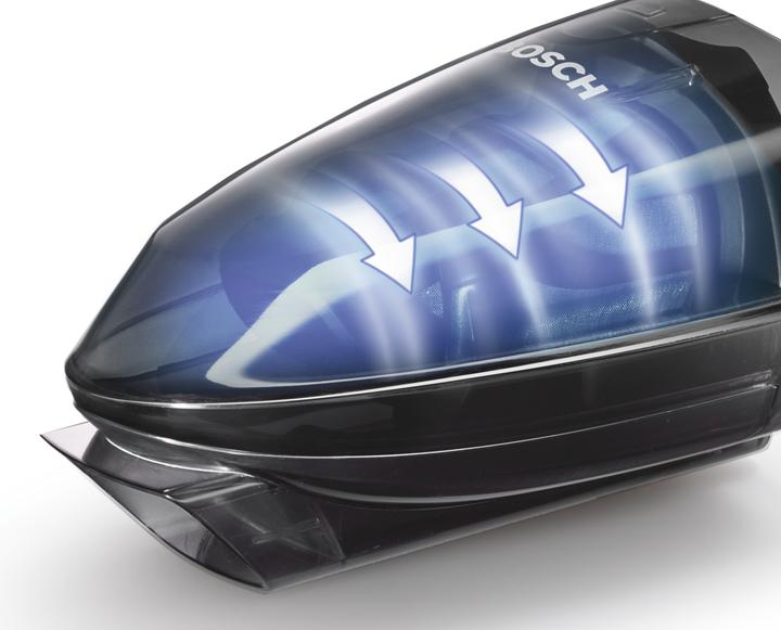 Actual product image Bosch Hausgeräte Move 24Vmax