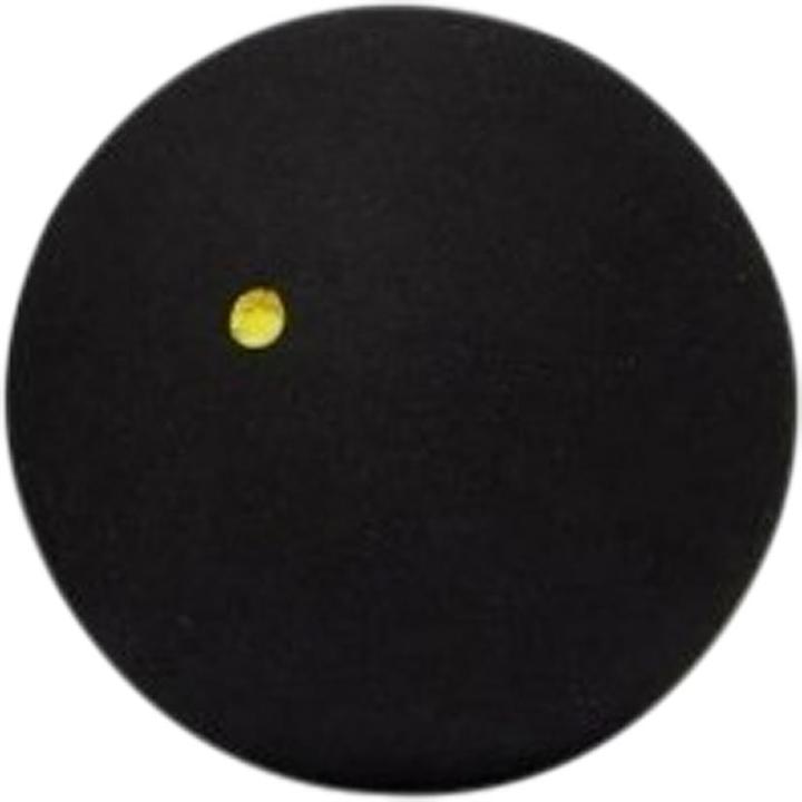 Dunlop Pack de 3 balles de squash Compétition