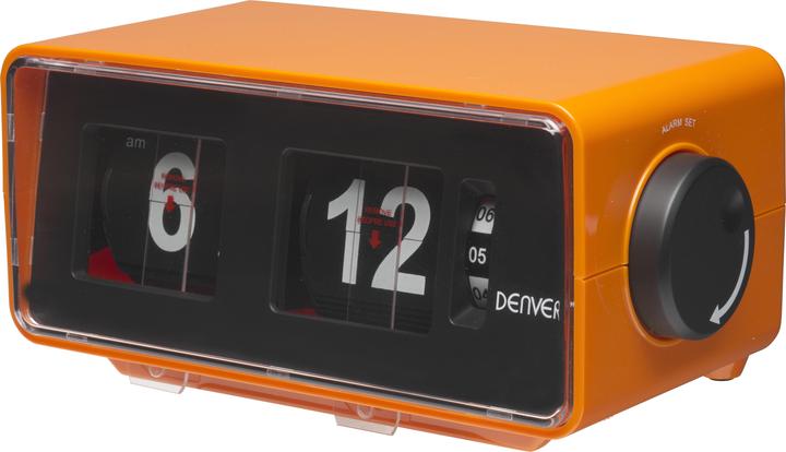 Image du produit Denver CR-425