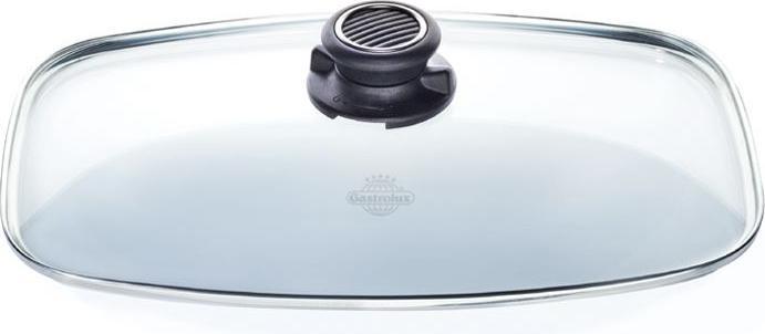 Image du produit Gastrolux Poisson Rôtissoire / plat à four 40 cm (Cocotte + faitout, Fonte d'aluminium)