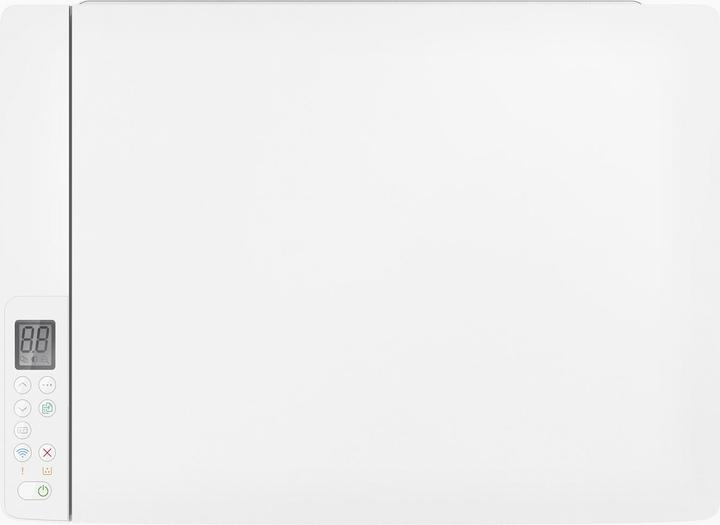 Produktbild HP LaserJet M140w (Laser, Schwarz-Weiss)