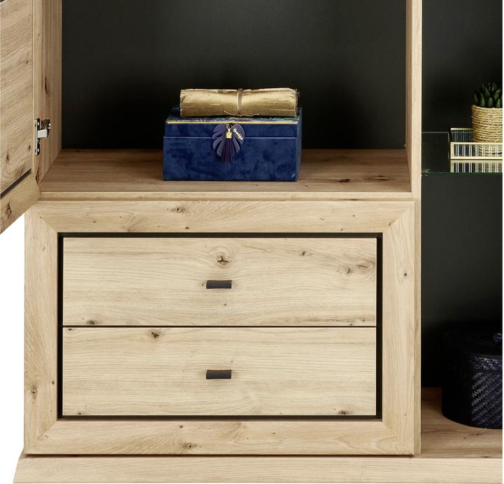 Produktbild Lipo Harvey (110 x 43 x 209 cm)