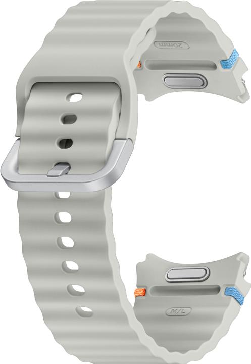 Image du produit Samsung Bande sportive (Caoutchouc nitrile (HNBR))