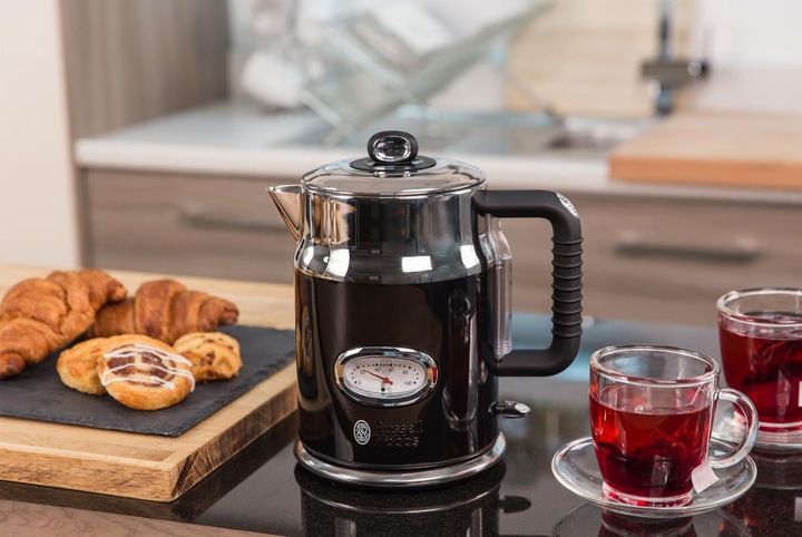 Image du produit Russell Hobbs Rétro (1.70 l)