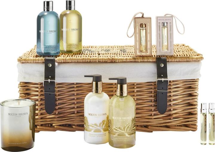 Image du produit Molton Brown Christmas Hamper