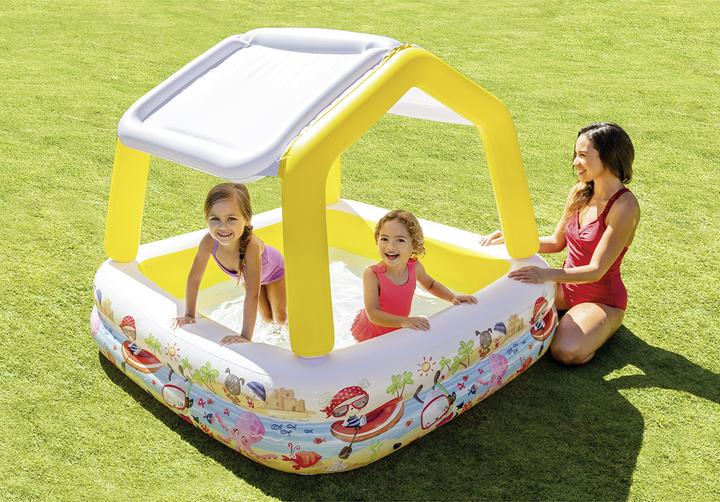 Actual product image Intex Sun Shade